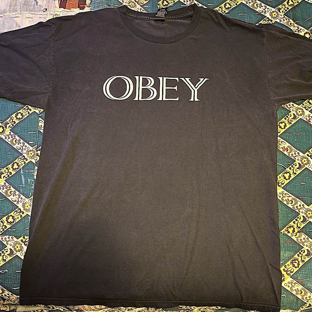 Obey T-Shirt